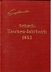 ENGELHARDT / 1952 Schach-Taschen-Jahrbuch vol 2